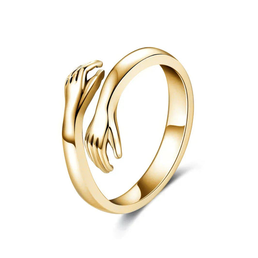 Eternal Embrace - Ring